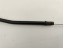 Lexus IS300 Transmission Oil Dipstick & Tube-5