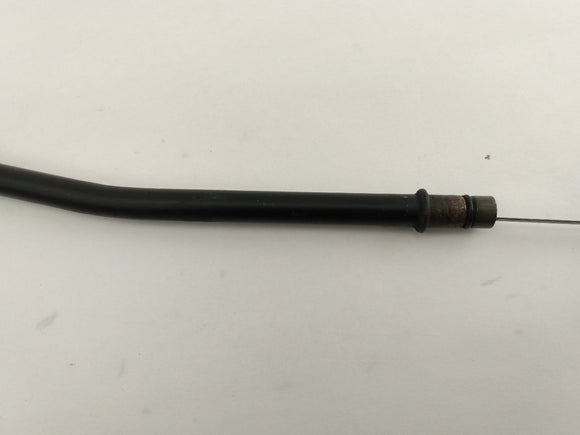 Lexus IS300 Transmission Oil Dipstick & Tube
