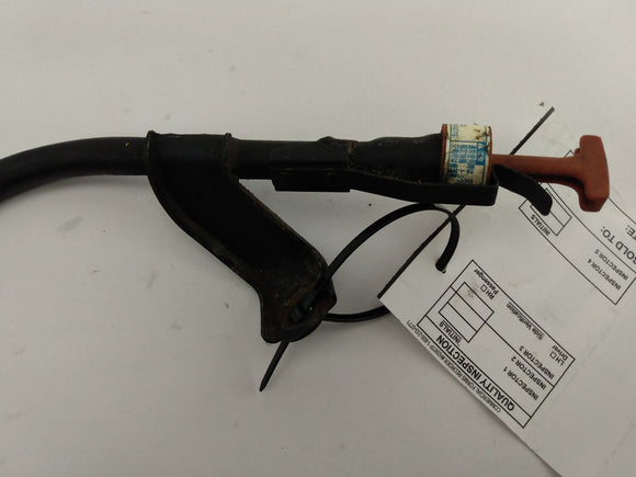 Lexus IS300 Transmission Oil Dipstick & Tube