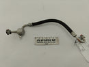 Lexus IS300 AC Suction Hose & Low Side Service Port-1