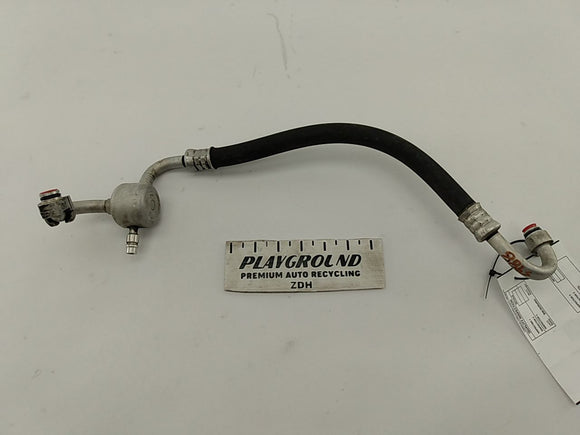 Lexus IS300 AC Suction Hose & Low Side Service Port
