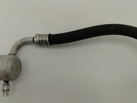 Lexus IS300 AC Suction Hose & Low Side Service Port