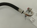 Lexus IS300 AC Suction Hose & Low Side Service Port-4