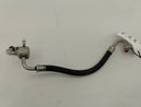 Lexus IS300 AC Suction Hose & Low Side Service Port-5
