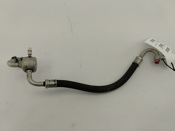 Lexus IS300 AC Suction Hose & Low Side Service Port