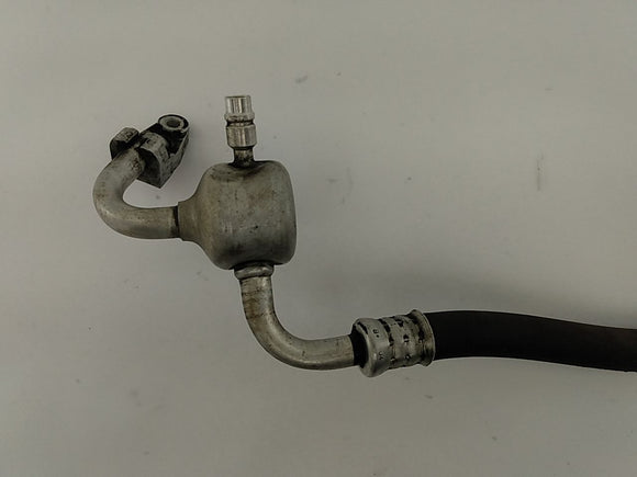 Lexus IS300 AC Suction Hose & Low Side Service Port
