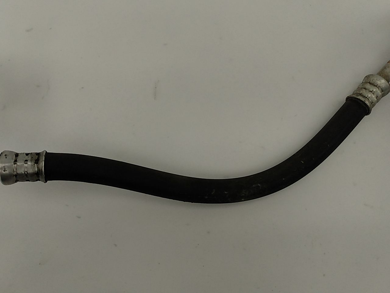 Lexus IS300 AC Suction Hose & Low Side Service Port