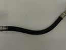 Lexus IS300 AC Suction Hose & Low Side Service Port-7