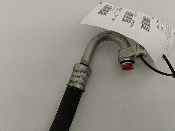 Lexus IS300 AC Suction Hose & Low Side Service Port