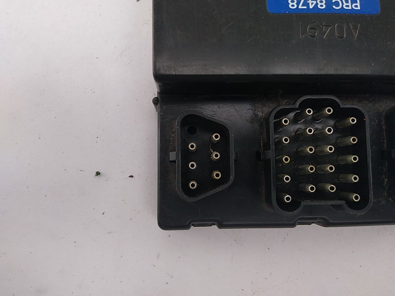 Land Rover Range Rover Bulb Check Module - 0