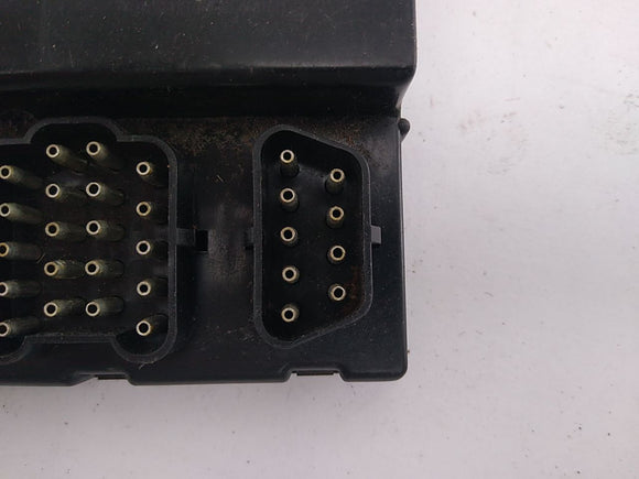 Land Rover Range Rover Bulb Check Module