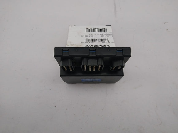 Land Rover Range Rover Bulb Check Module