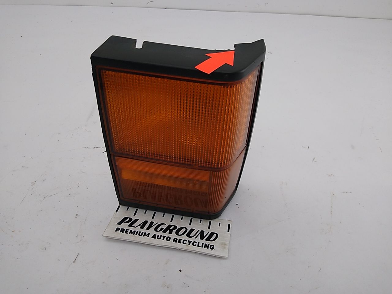 Land Rover Range Rover Front Left Turn Lamp