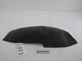 Land Rover Range Rover Rear Left Carpet Trim