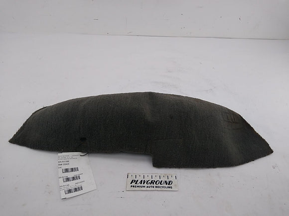 Land Rover Range Rover Rear Left Carpet Trim