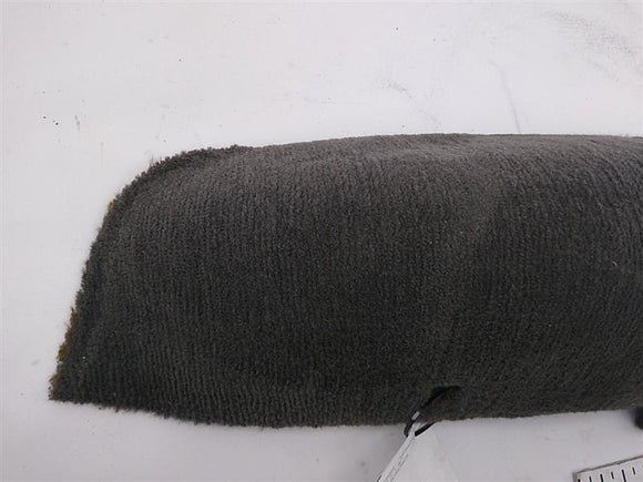 Land Rover Range Rover Rear Left Carpet Trim