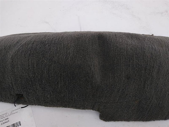 Land Rover Range Rover Rear Left Carpet Trim