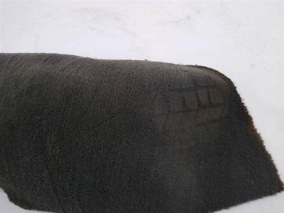 Land Rover Range Rover Rear Left Carpet Trim
