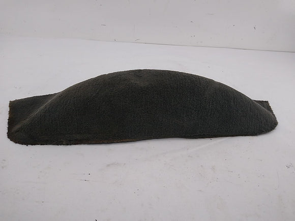 Land Rover Range Rover Rear Left Carpet Trim