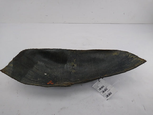 Land Rover Range Rover Rear Left Carpet Trim