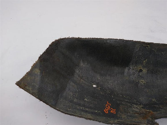 Land Rover Range Rover Rear Left Carpet Trim