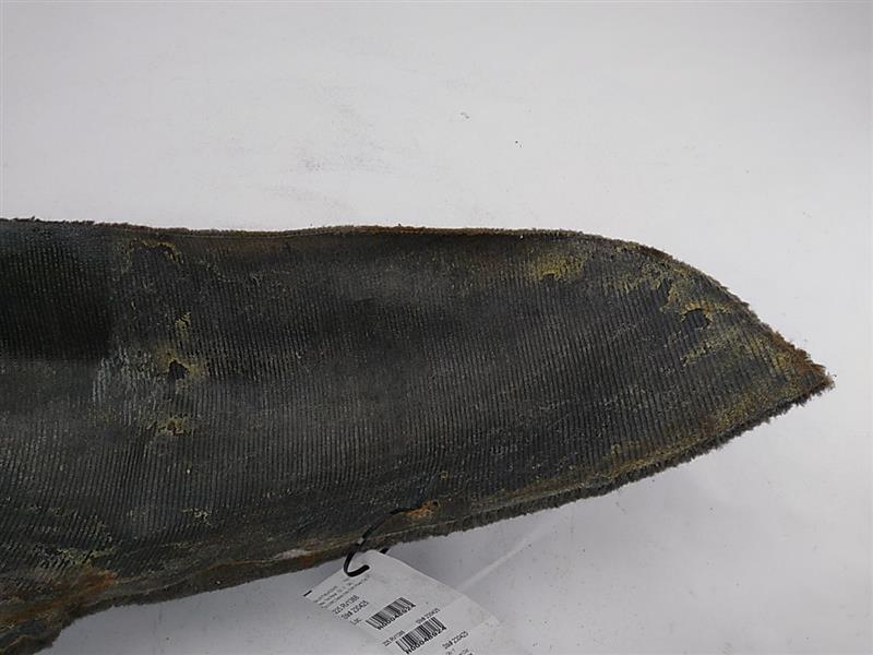 Land Rover Range Rover Rear Left Carpet Trim