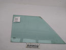 Land Rover Range Rover Rear Left Door Glass-1