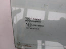 Land Rover Range Rover Rear Left Door Glass-5