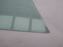 Land Rover Range Rover Rear Left Door Glass-6