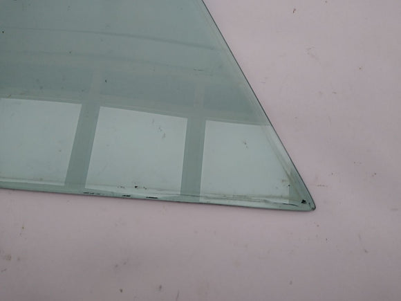 Land Rover Range Rover Rear Left Door Glass