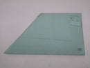 Land Rover Range Rover Rear Left Door Glass-7