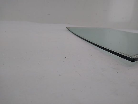 Land Rover Range Rover Rear Left Door Glass