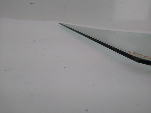 Land Rover Range Rover Rear Left Door Glass