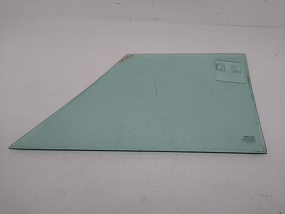 Land Rover Range Rover Rear Left Door Glass