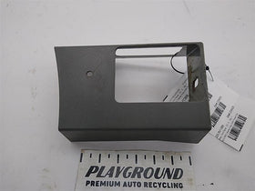 Land Rover Range Rover Rear Left Interior Trim