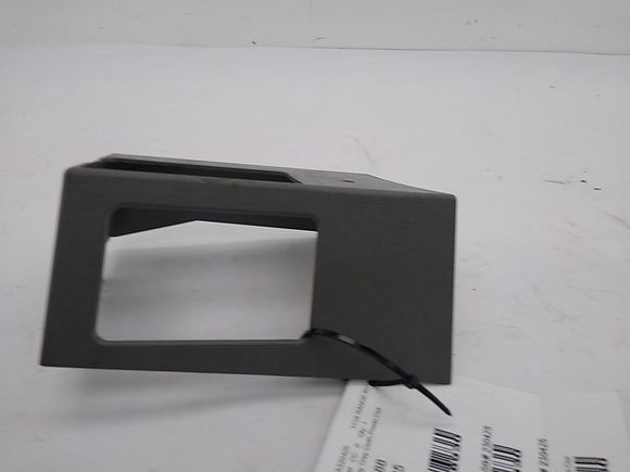 Land Rover Range Rover Rear Left Interior Trim