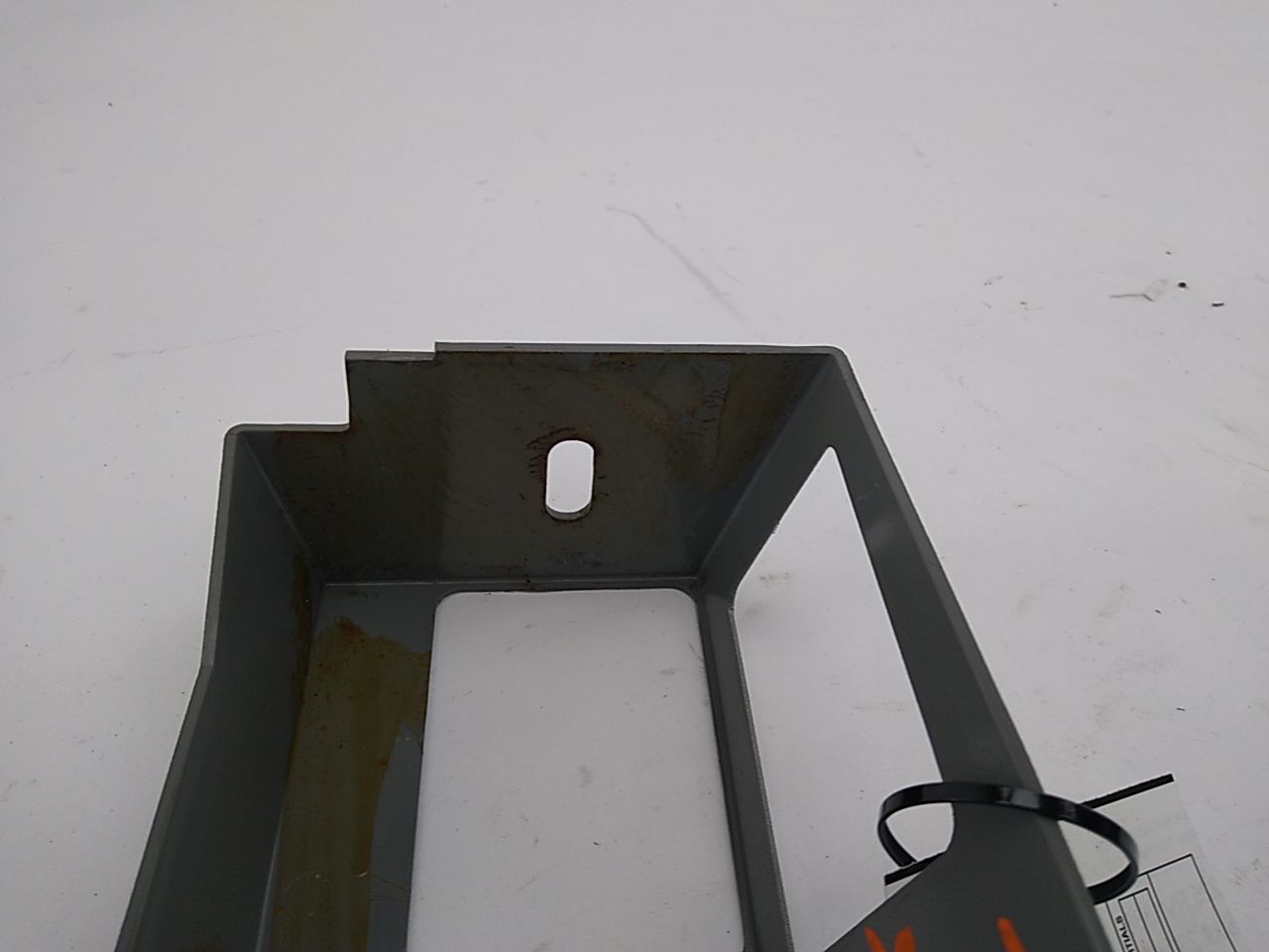 Land Rover Range Rover Rear Left Interior Trim