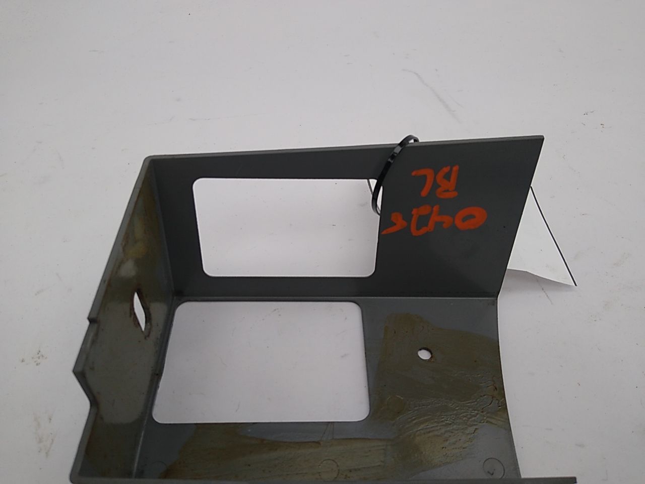 Land Rover Range Rover Rear Left Interior Trim