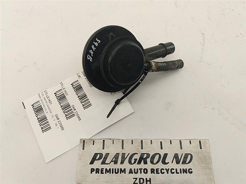 Lexus IS300 Fuel Tank Vapor Vent
