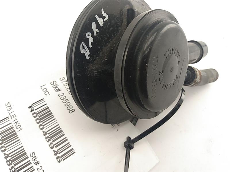 Lexus IS300 Fuel Tank Vapor Vent - 0
