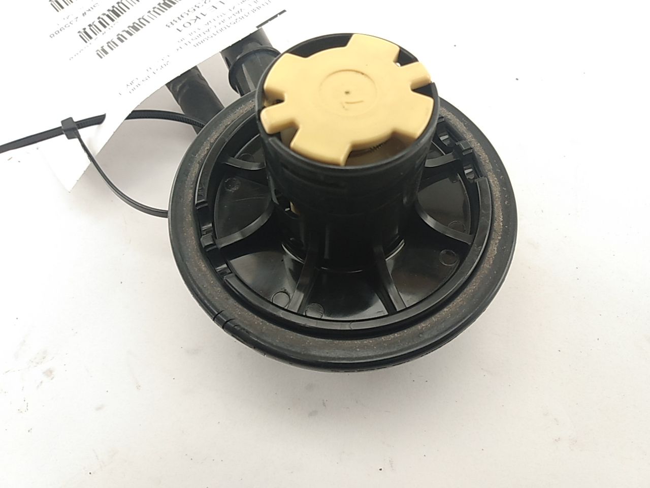 Lexus IS300 Fuel Tank Vapor Vent