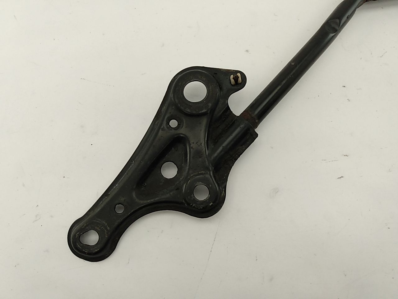 Lexus IS300 Front Engine Support Subframe Brace - 0