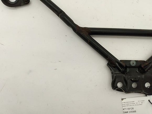 Lexus IS300 Front Engine Support Subframe Brace