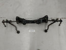 Lexus IS300 Front Subframe With Control Arms-1
