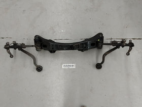 Lexus IS300 Front Subframe With Control Arms
