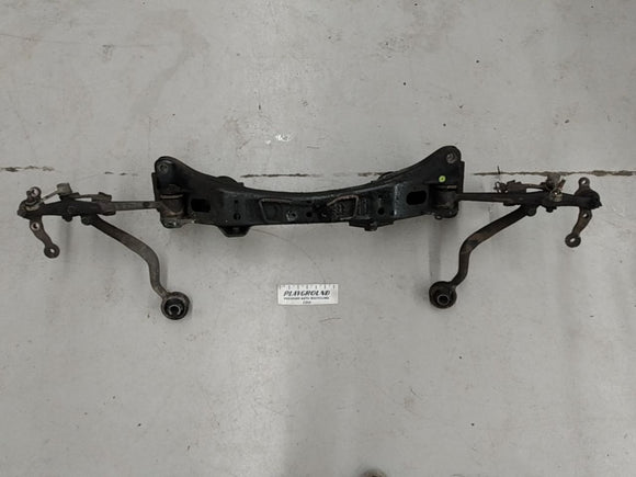Lexus IS300 Front Subframe With Control Arms