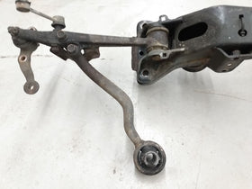 Lexus IS300 Front Subframe With Control Arms - 0