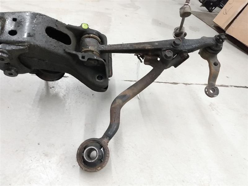Lexus IS300 Front Subframe With Control Arms