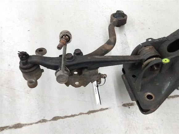 Lexus IS300 Front Subframe With Control Arms