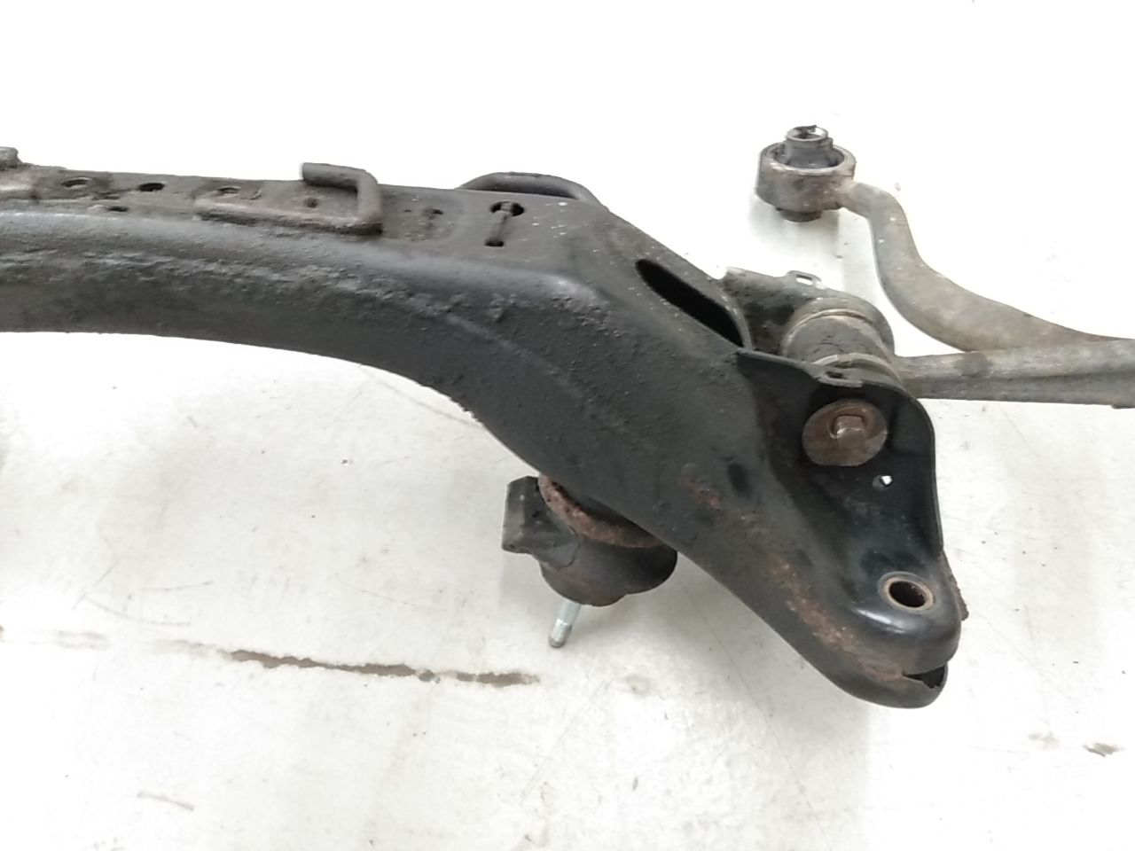 Lexus IS300 Front Subframe With Control Arms